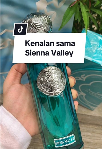 Parfum terbaru dari Gissah ni guys, masyaAllaah wanginya manis seger dan strong banget😳🙏🏻 tiati jangan overspray! #parfumtiktok #parfumviral #parfumtahanlama #parfumoriginal