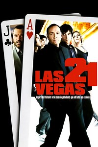 Las Vegas 21 - Film (2008)