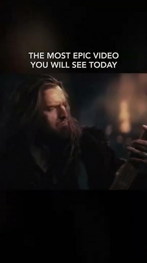 Dwarf metal at its best ⚒ Hail Wind Rose!