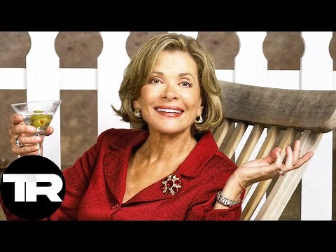 Arrested Development: Best of Lucille Bluth