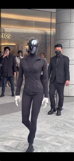 Exploring the Future of Robotics with Xpeng and Tesla