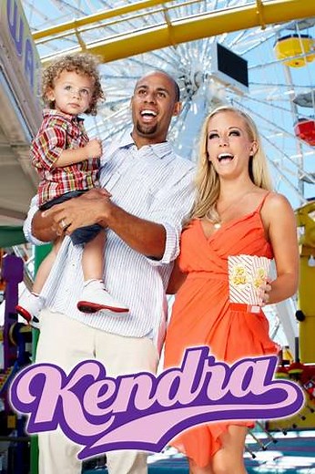 Kendra - Season 1 (2009)