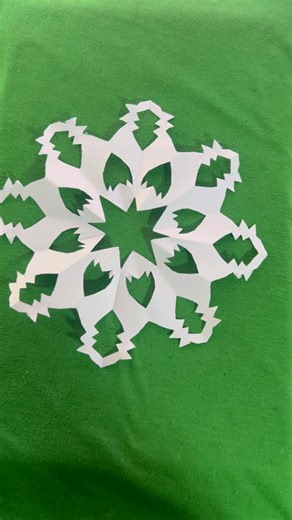 Festive Paper Cut Magic: Transform Your Space!