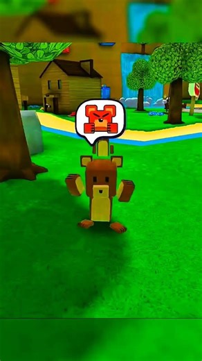 The Funniest Revenge Ever! 😂 #superbearadventure #revenge