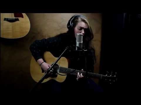Let It Go - James Bay (Sierra Eagleson Cover)