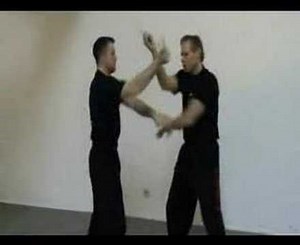 Tactical Combat Systems - Knife Fighting