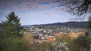 Hoppstädten-Weiersbach