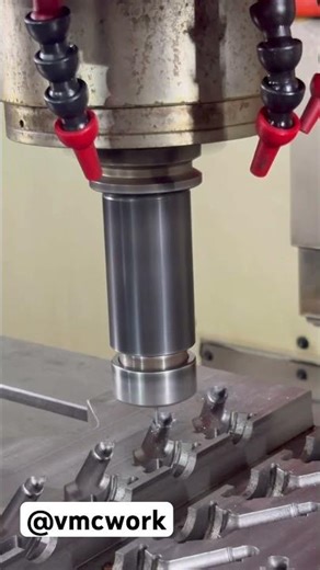 @vmcwork🇮🇳😍🔥 #Vmc #cnc #viral #shorts #youtubeshorts #machine #engineering #technology