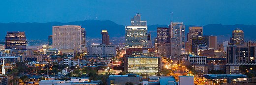 Where to Go in Downtown Phoenix