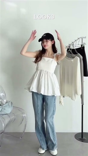 \\Getting ahead of spring/ A collection of spring outfits you'll want to wear this year📃