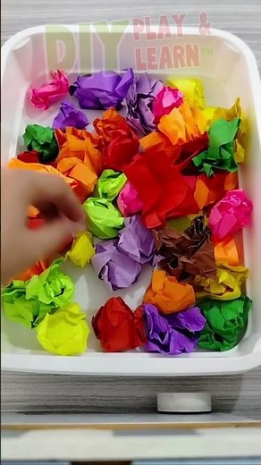 Mystery Letter Unwrap - Activity for Kids