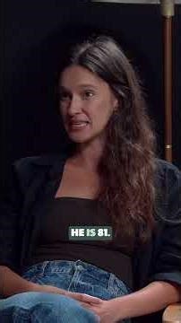 And the coolest parents award goes to…. Renee Stewart👑