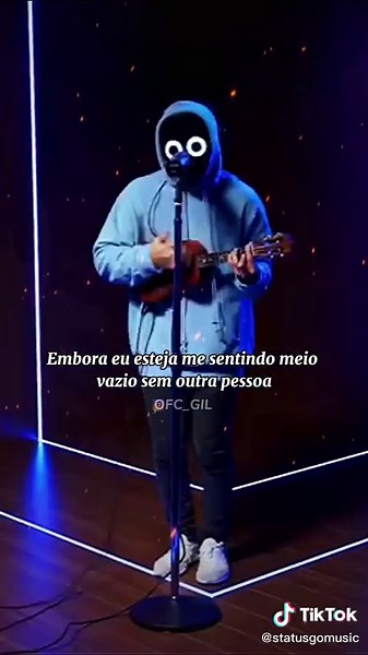 Música de Amizade Tóxica: All My Friends Are Toxic