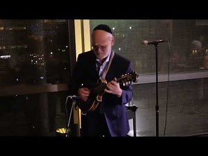 Andy Statman trio featured in Secret Chord Concert