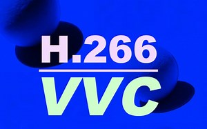 VVC——少年可期