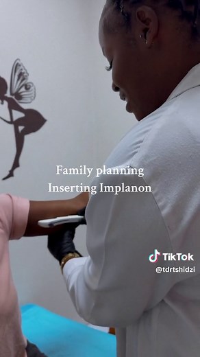 Implanon insertion Works for 3 years Helps prevent unwanted pregnanncies #prevention #familyplanning #reproductivehealth #avoidunwantedpregnancy #plannedpregnancies #femalehealth #womanhealth #implanon #implanonbirthcontrol #implanonnxt #implanon #thohoyandou #thohoyandoutiktok #thohoyandoutiktok🔥🔥❤️❤️vendatiktok #doctor #doctortiktok