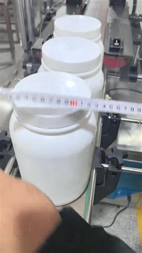 9K views · 50 reactions | Capping machine for big bottle | KING PACK Solutions Limited | Facebook