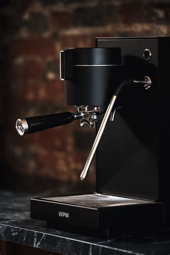 Dankoff Sdn Bhd on Instagram: "Meet the WPM PRIMUS — the espresso machine that redefines what’s possible behind your counter. ☕🔥 Designed for those who take their craft seriously, PRIMUS combines a hybrid heating system with PID temperature control for ultra-stable brewing and fast recovery times. A gear pump allows you to adjust your brew pressure on the fly and save the profiles, without waking up your family from sleeps. Steam like a pro with 7 adjustable steam levels, a SuperSteam th