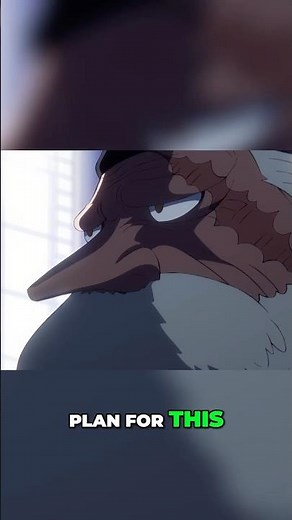 St Saturn plotting #onepiece