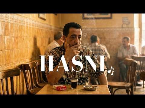 Best of Cheb Hasni – Classic Rai Memories