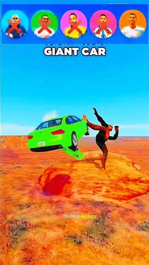 Angry Monkey vs Car Driver 😂 Who Wins?