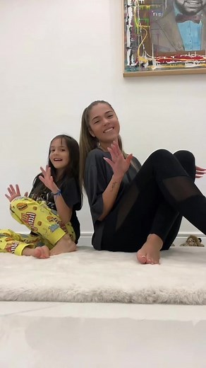 Engaging Learning Moments Between Parent and Child