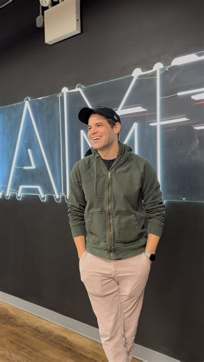 The Institute for American Musical Theatre on Instagram: "IAMT INTERVIEWS: @jeremymjordan 💫 IAMT Owner/Director Michael Minarik chats with his friend of many years, Mr. Jeremy Jordan, about highlights of Jeremy’s career, advice for artists, and much more. #jeremyjordan #rockofages #conservatory #musicaltheatre #broadway #theatreschool #theatrekid #theatretraining #actortraining #actingclass #tonynominee @bwaygatsby #thegreatgatsby #newsiesmusical #newsiesbroadway #newsies #floydcollins #waitres