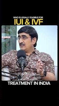 Who Is Eligible for IUI & IVF in India? | Mamata Fertility Hospital: Hyderabad