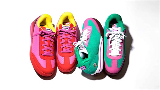 Reebok x Icecream Board Flip: 2026 Release Date and Details