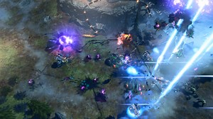Halo Wars 2 New Gameplay Video Showcases First Campaign Mission