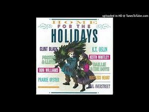 Paul Overstreet - Merry Christmas Mary (orignal version)