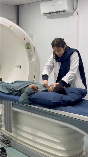 CT KUB Scan Positioning | How We Detect Kidney Stones| Simple Positioning for Kidney Stone Detection