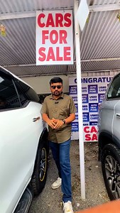 “Looking for your dream premium ride? 🚘✨ Visit Auto Deal Showroom near Magarpatta City, Hadapsar, Pune – where luxury meets trust! ✅ Choose from top brands like Toyota Fortuner, Ford Endeavour, BMW, Audi, Skoda, Volkswagen & more – all in excellent condition at the best deals in town. 🔑 📍 Location: Near Magarpatta City, Hadapsar, Pune 🔥 Your next premium car is waiting for you! #AutoDeal #LuxuryCars #UsedCars #PuneCars #BMW #Audi #Fortuner #Endeavour #Magarpatta | मराठी कार न्युज