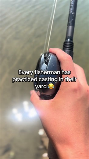Master Your Casting Technique for Bass Fishing