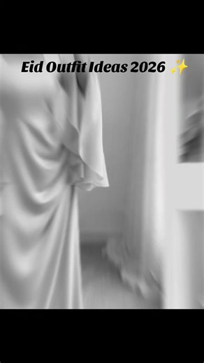 Trendy Eid Outfit Ideas for 2026