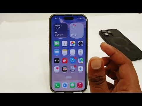 How to Remove or Delete Google Account from iPhone – Step-by-Step