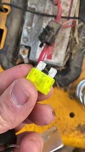 Cub Cadet Mower Won’t Start - Easy Fix!! 🧐👍