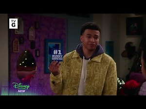 Disney Channel Halloween Commercials and On-Screen Banners (October 31, 2025)