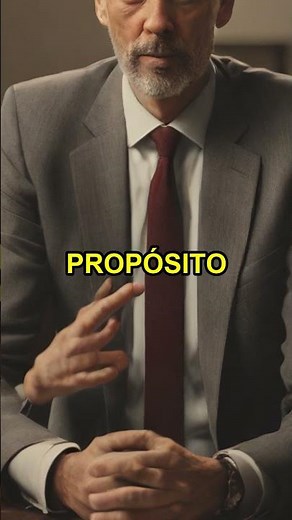 Descubre el secreto de Jordan Peterson