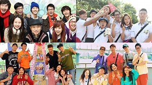 A list of the Best 'Running Man' Episodes- Part 1