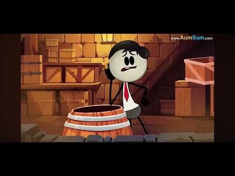 Ai Aumsum Narrator pronouncing “Aumsum” incorrectly #aumsum #funny #aisum