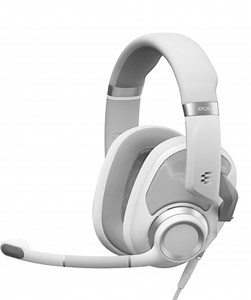 EPOS H6 Pro Open - Vit