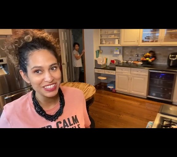 Avenita de coco #fyp #boricua #homechef #tutorial #recipes #coco #avena #puertorican