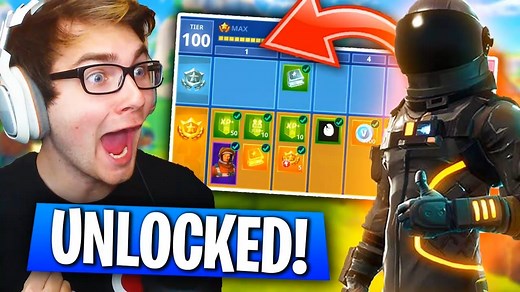 Fortnite Battle Royale Battle Pass Redeem Code Generator - Xbox One, PS4 and PC