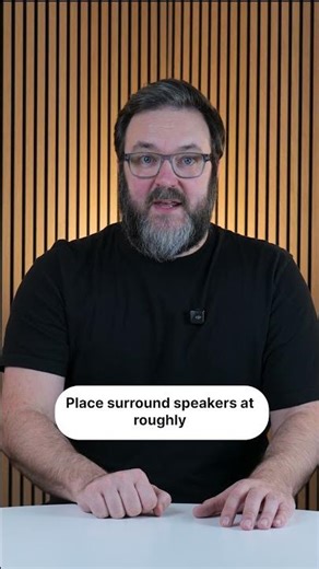 Soundbar Sub & Surround Speaker Tips