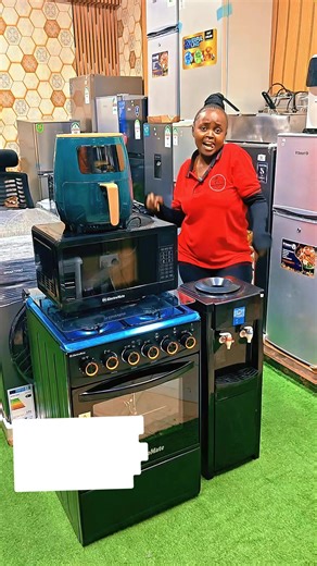 Budget Home Appliances Under 30k