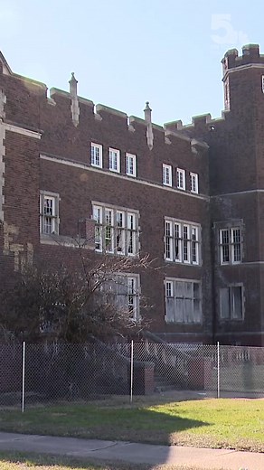 Two historic St. Louis schools could see new life. The two schools were sold to the city's Land Clearance for Redevelopment Authority.