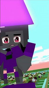 The Macho Minecraft Herobrine, Zombie and Friends #shorts #minecraft #animation