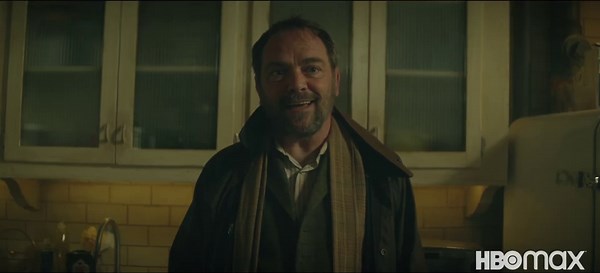 Brendan Fraser stars in the trailer for season four of HBO show 'Doom Patrol'