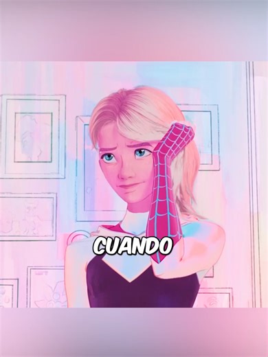 NI DISNEY SE SABIA ESTO DE SPIDER-MAN#spiderman2 #foryourpage #spiderman #movieclips #foryou #movie